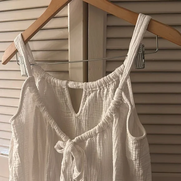 Shade and Shore Swim Coverup - Picture 3 of 5